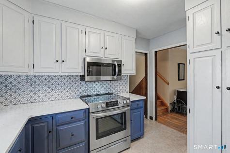 42 Parker Hill Road Killingworth CT 06419