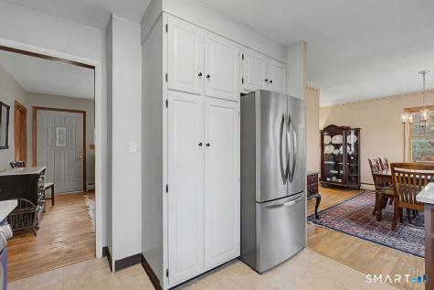 42 Parker Hill Road Killingworth CT 06419