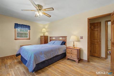 42 Parker Hill Road Killingworth CT 06419