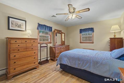 42 Parker Hill Road Killingworth CT 06419
