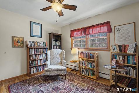 42 Parker Hill Road Killingworth CT 06419