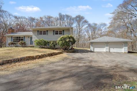 42 Parker Hill Road Killingworth CT 06419