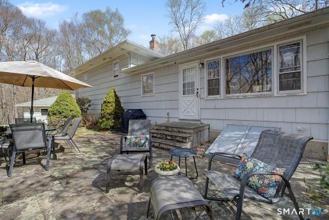 42 Parker Hill Road Killingworth CT 06419