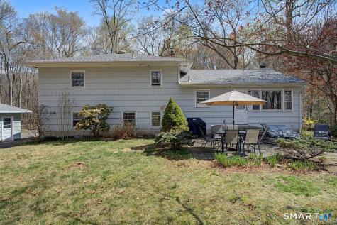 42 Parker Hill Road Killingworth CT 06419