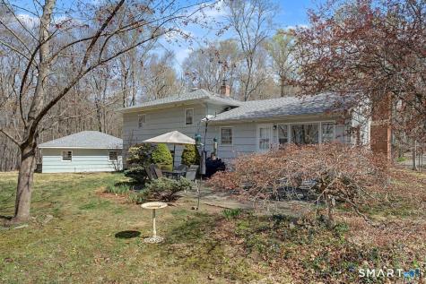 42 Parker Hill Road Killingworth CT 06419