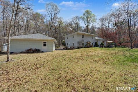 42 Parker Hill Road Killingworth CT 06419
