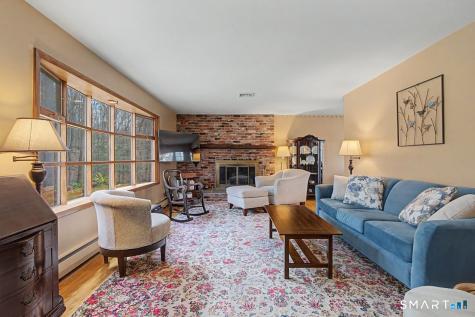 42 Parker Hill Road Killingworth CT 06419