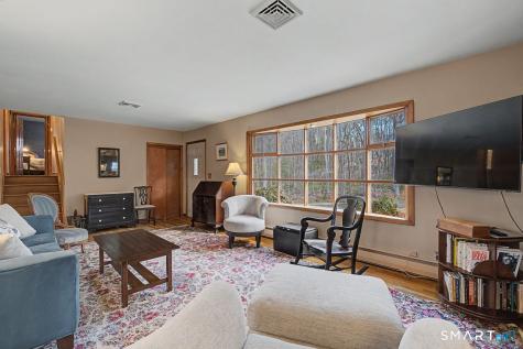 42 Parker Hill Road Killingworth CT 06419