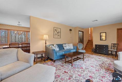 42 Parker Hill Road Killingworth CT 06419
