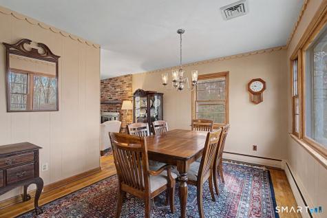 42 Parker Hill Road Killingworth CT 06419