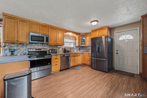 154 Overbrook Road West Hartford CT 06107