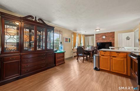 154 Overbrook Road West Hartford CT 06107