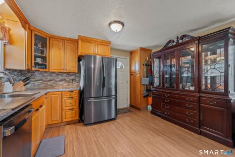 154 Overbrook Road West Hartford CT 06107