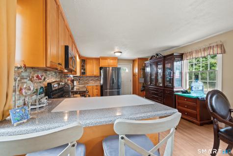 154 Overbrook Road West Hartford CT 06107