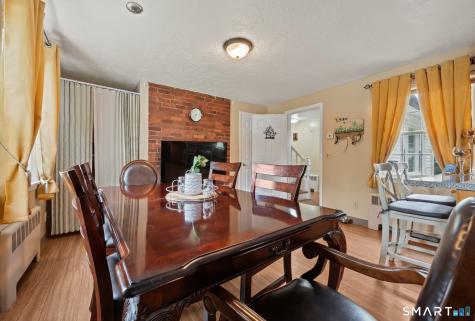 154 Overbrook Road West Hartford CT 06107