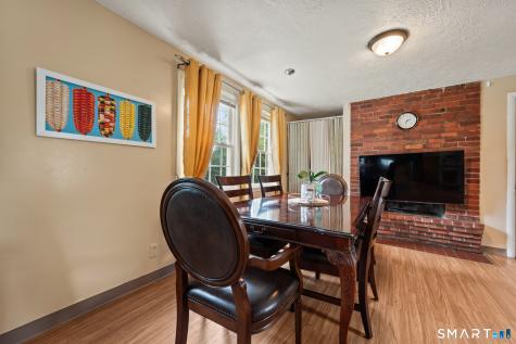 154 Overbrook Road West Hartford CT 06107
