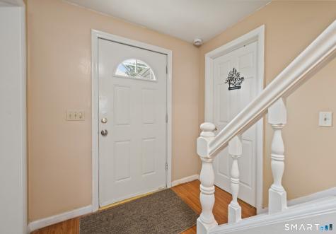 154 Overbrook Road West Hartford CT 06107