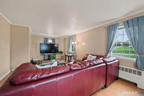 154 Overbrook Road West Hartford CT 06107