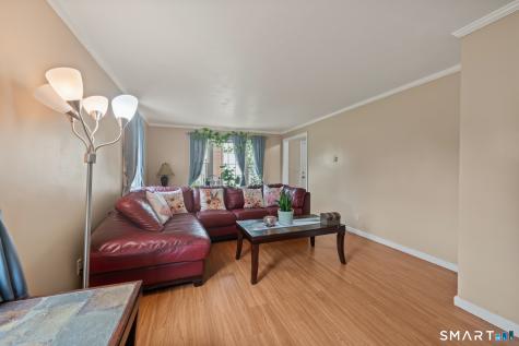 154 Overbrook Road West Hartford CT 06107