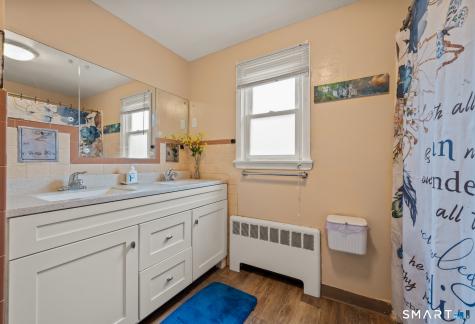154 Overbrook Road West Hartford CT 06107