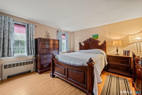 154 Overbrook Road West Hartford CT 06107