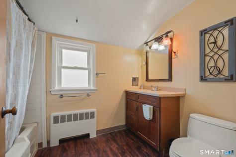 154 Overbrook Road West Hartford CT 06107