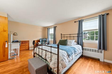 154 Overbrook Road West Hartford CT 06107