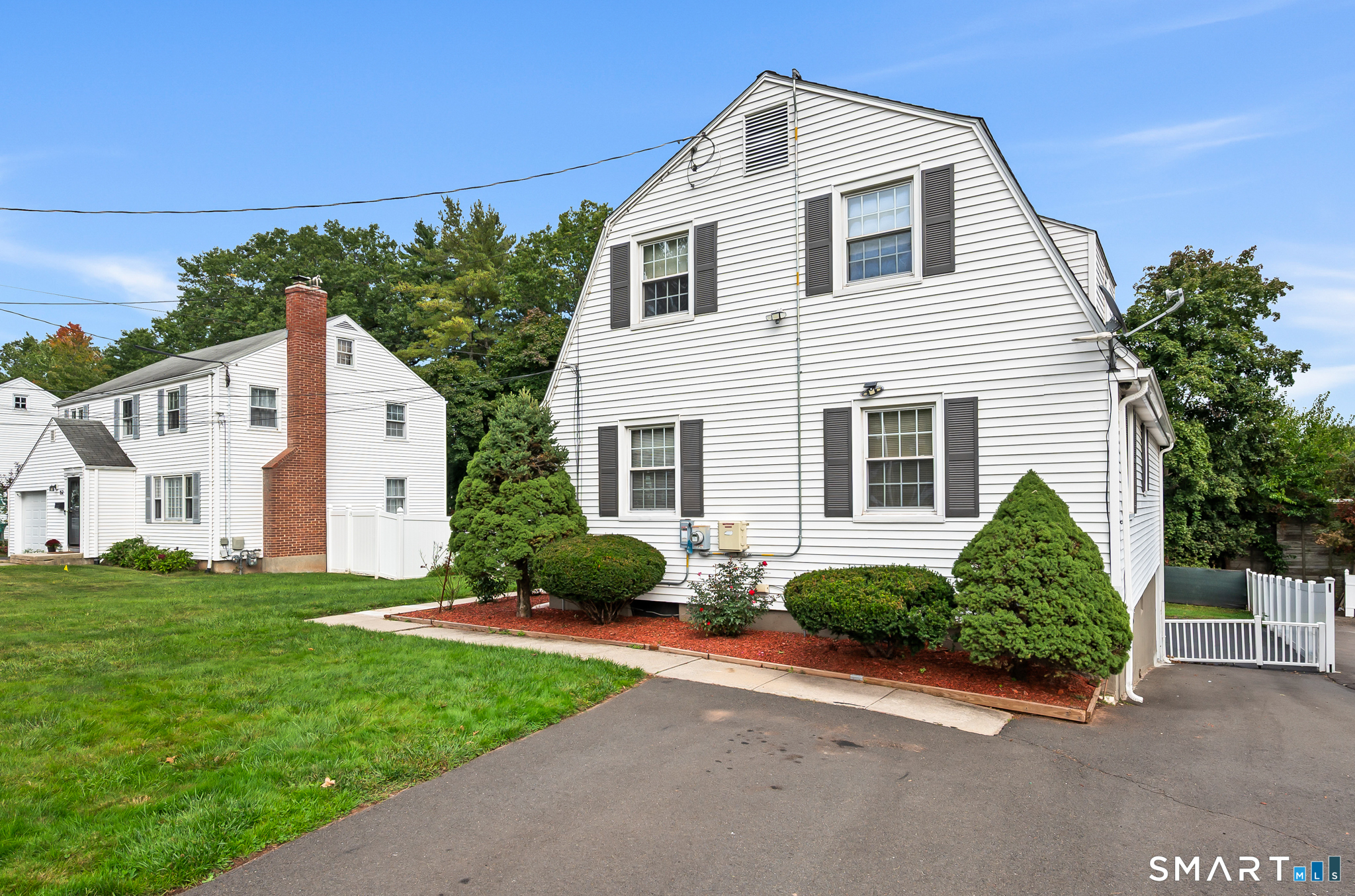 154 Overbrook Road West Hartford CT 06107