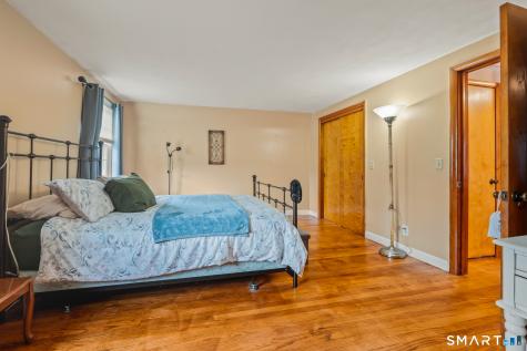 154 Overbrook Road West Hartford CT 06107