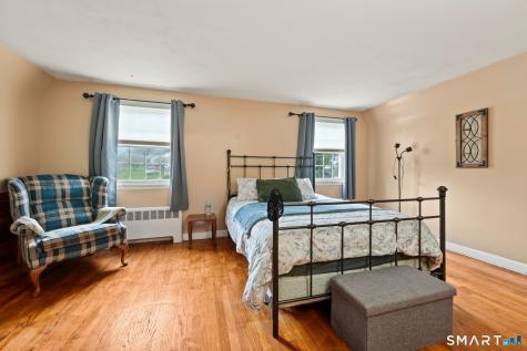 154 Overbrook Road West Hartford CT 06107