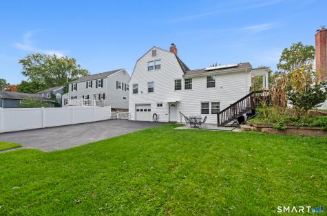 154 Overbrook Road West Hartford CT 06107