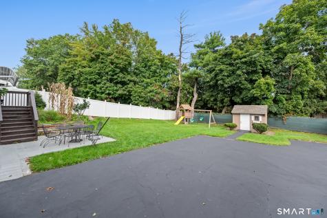 154 Overbrook Road West Hartford CT 06107