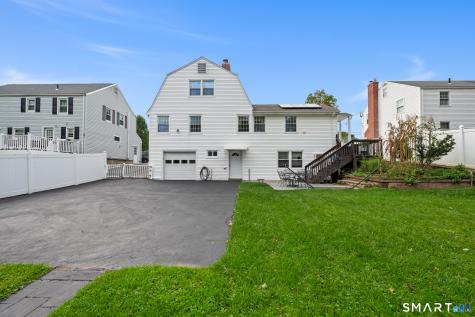 154 Overbrook Road West Hartford CT 06107