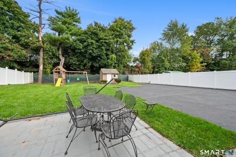 154 Overbrook Road West Hartford CT 06107