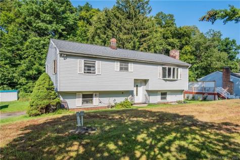 112 Wynwood Drive New Milford CT 06776