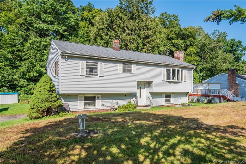 112 Wynwood Drive New Milford CT 06776