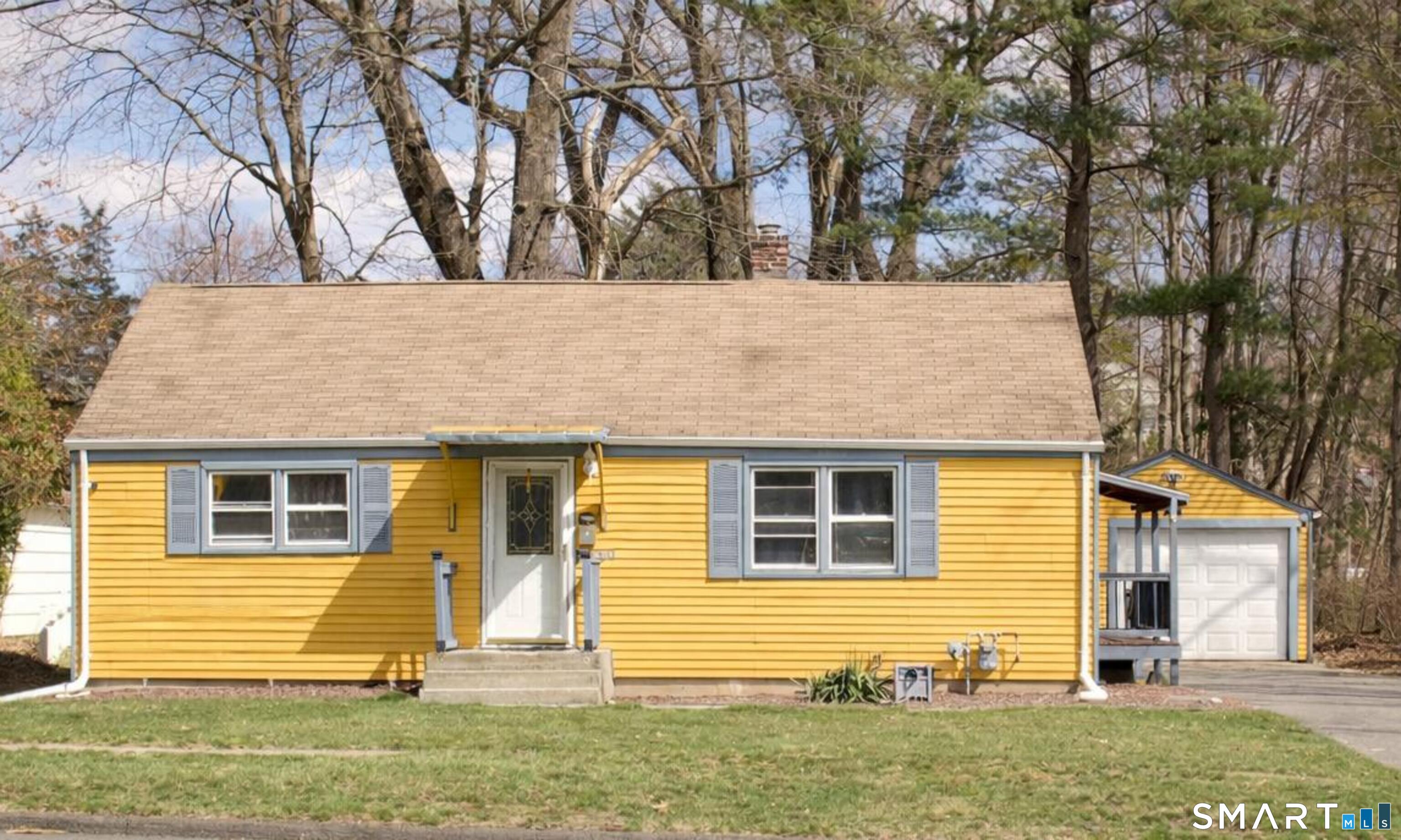 1480 Forbes Street East Hartford CT 06118