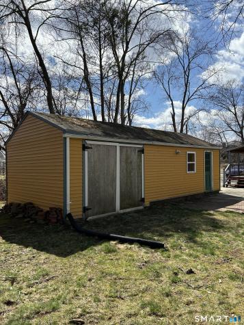 1480 Forbes Street East Hartford CT 06118