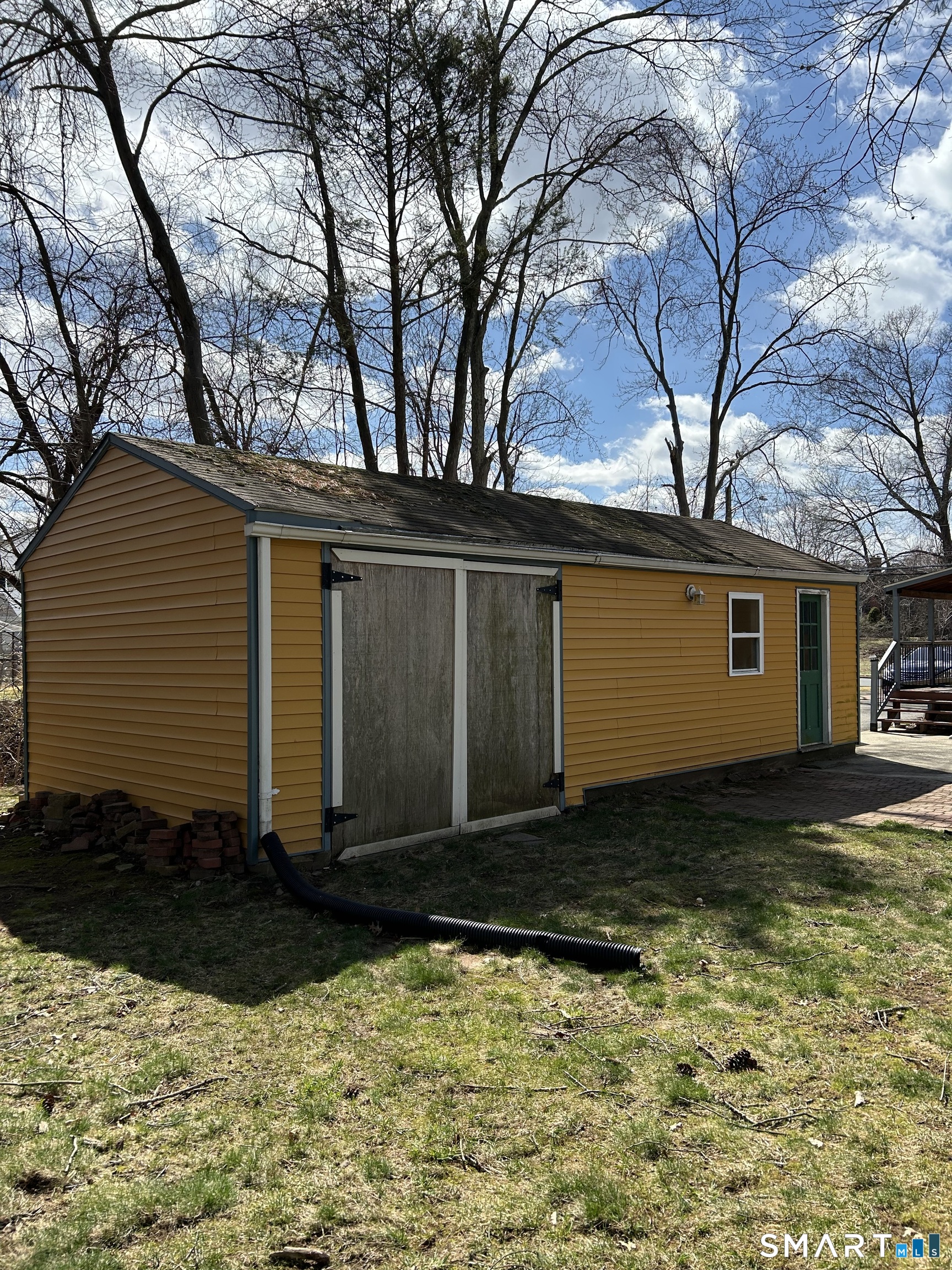 1480 Forbes Street East Hartford CT 06118