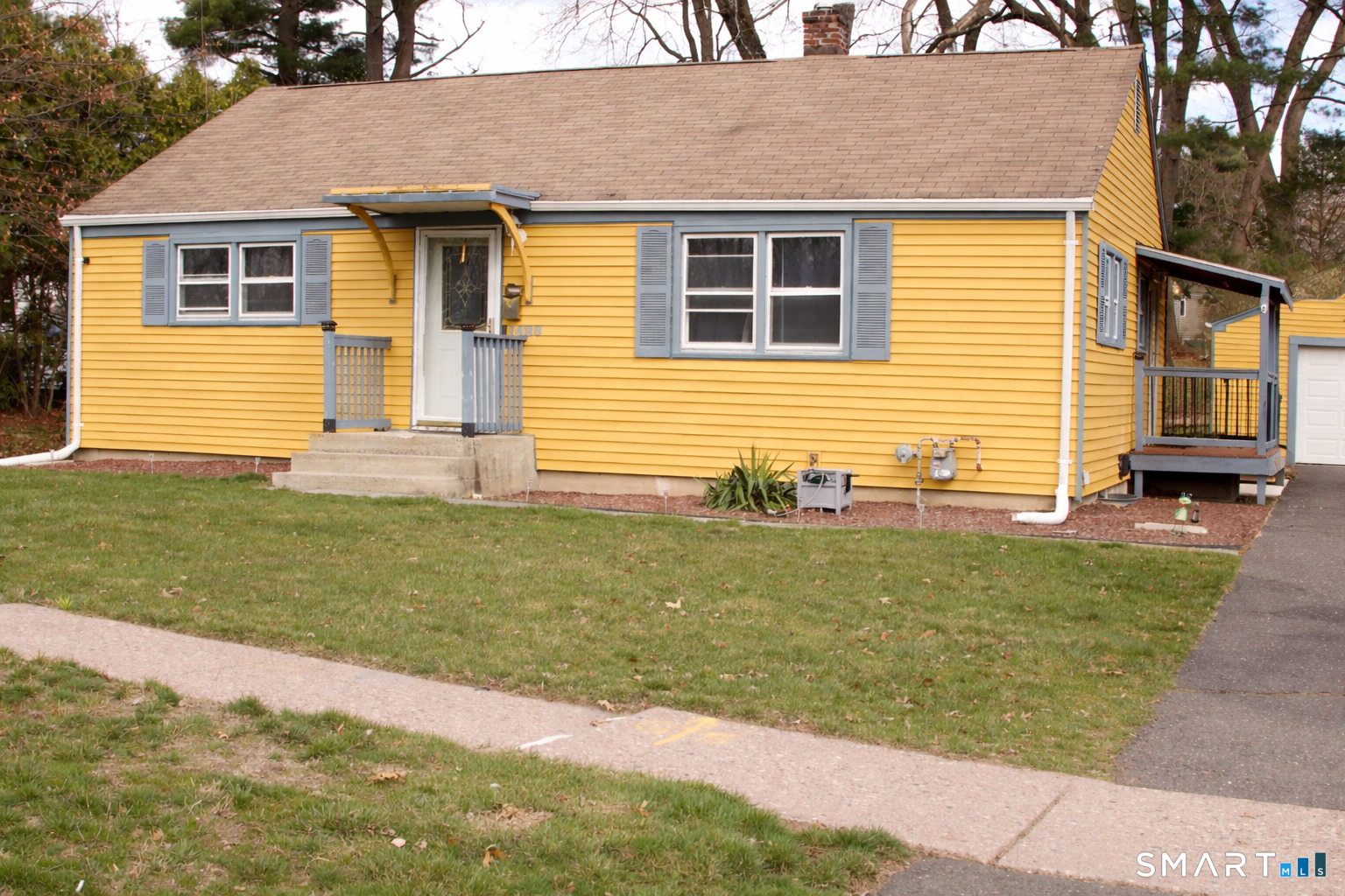 1480 Forbes Street East Hartford CT 06118
