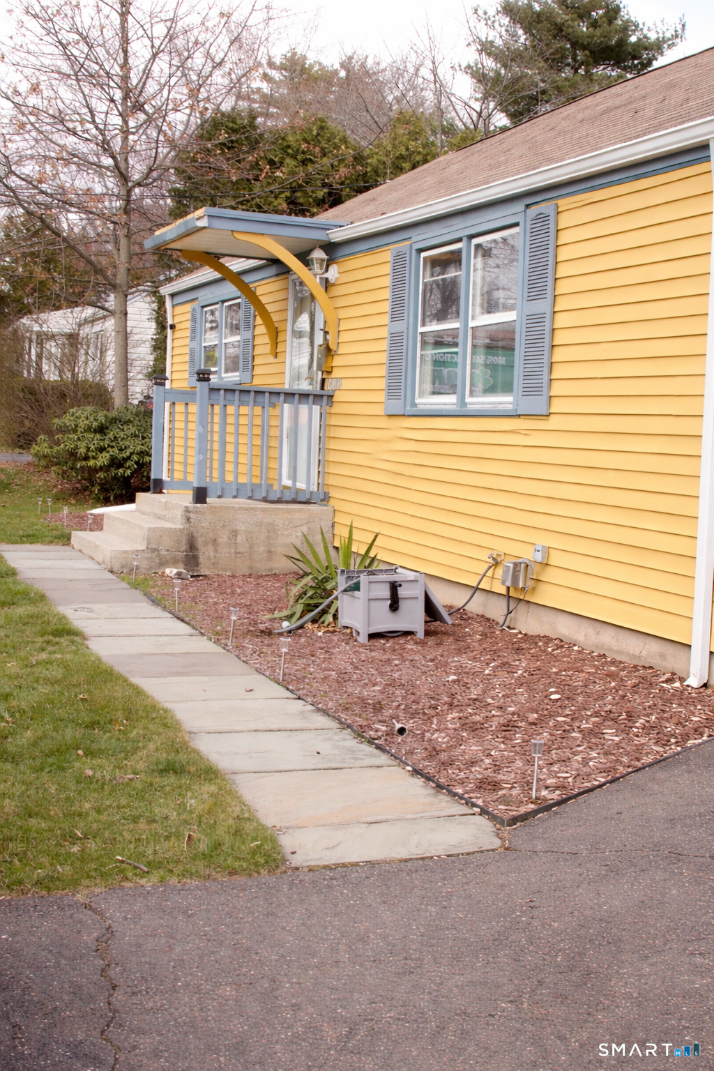 1480 Forbes Street East Hartford CT 06118