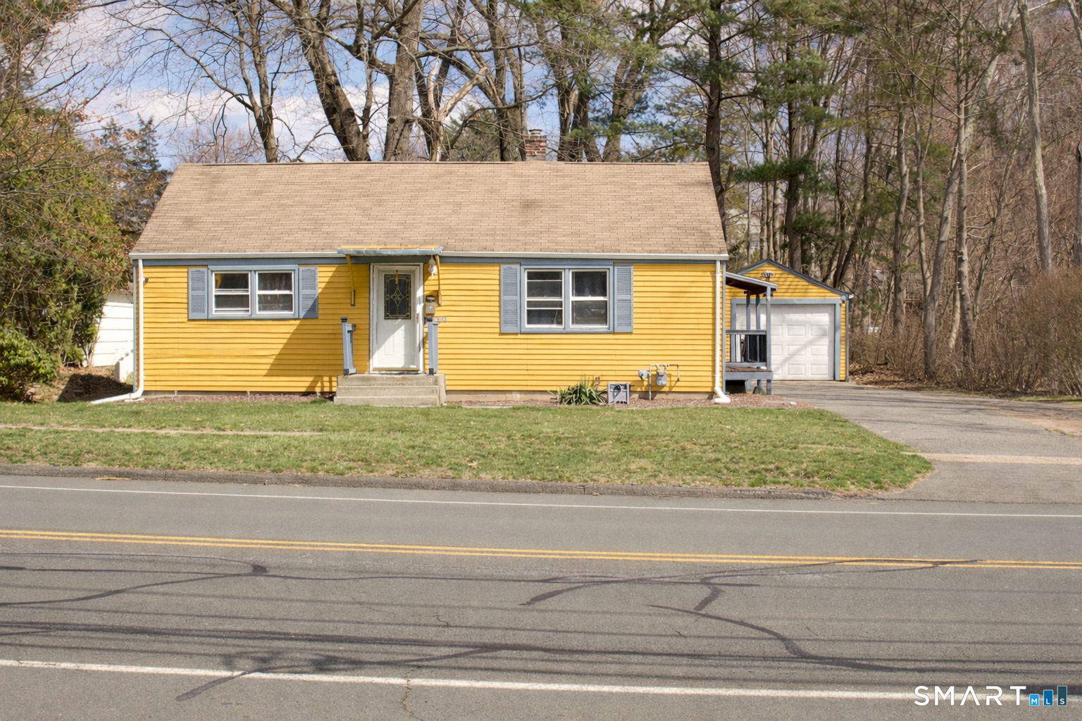1480 Forbes Street East Hartford CT 06118