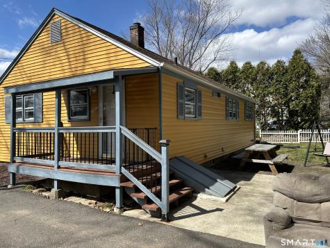 1480 Forbes Street East Hartford CT 06118