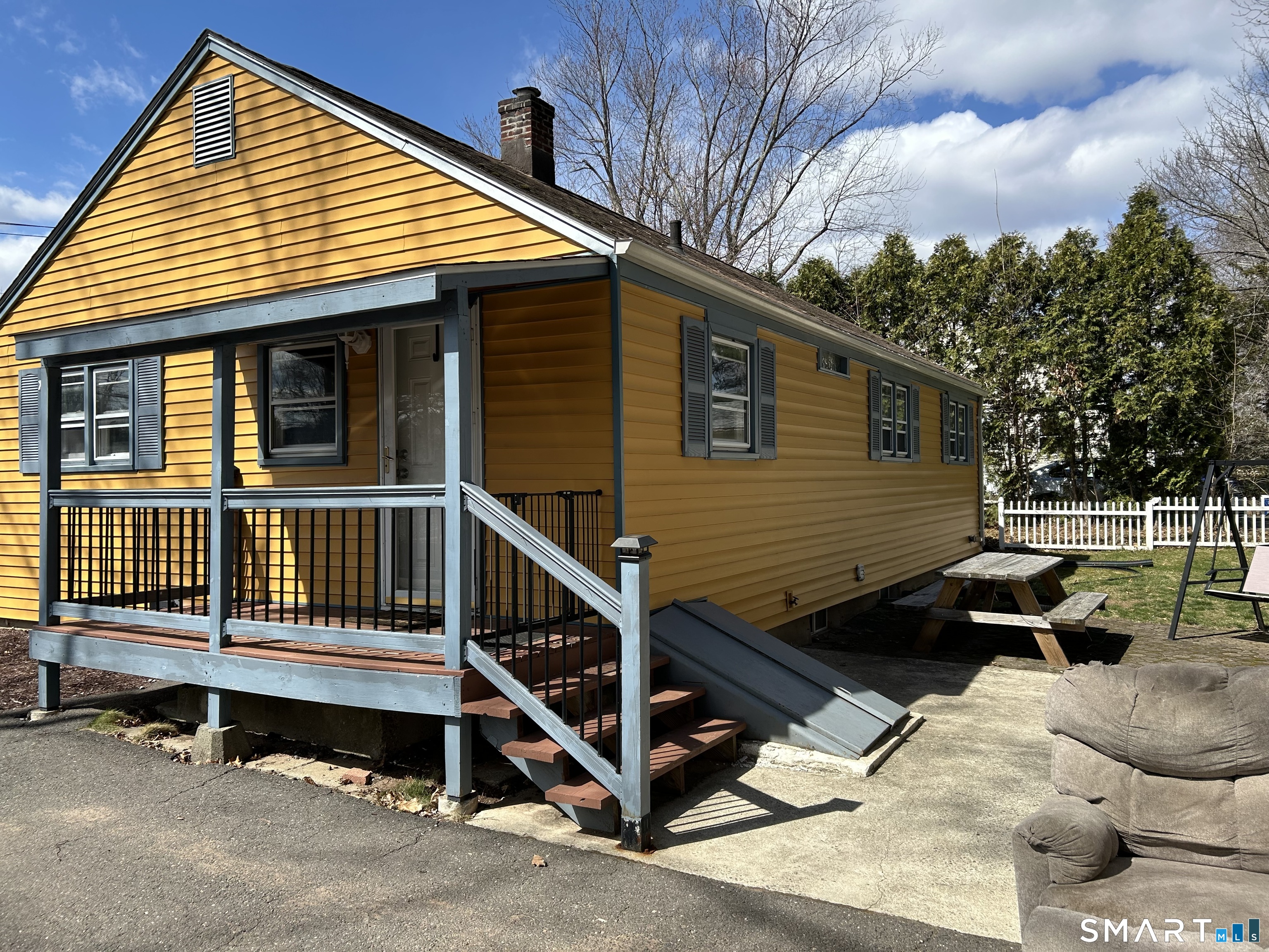 1480 Forbes Street East Hartford CT 06118