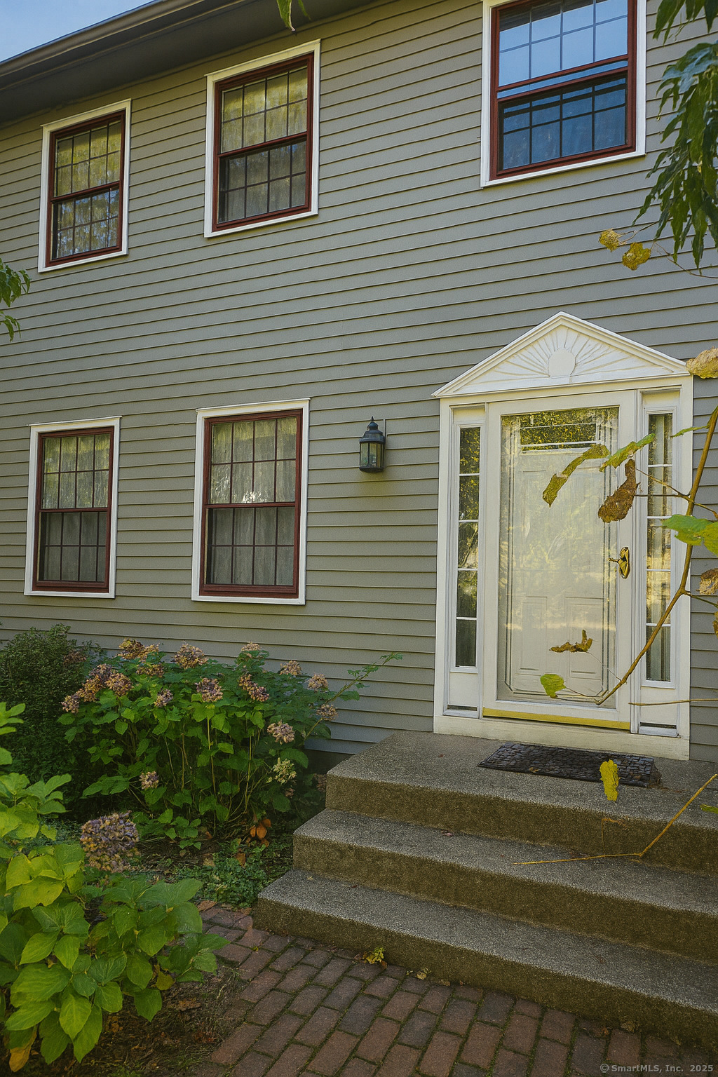 48 Monticello Lane Mansfield CT 06268