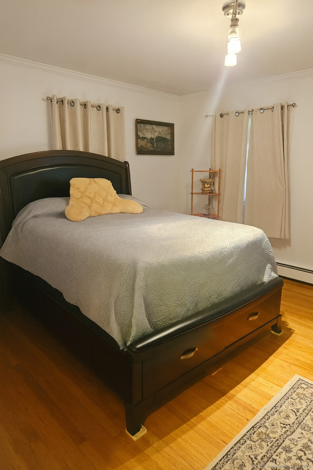 48 Monticello Lane Mansfield CT 06268