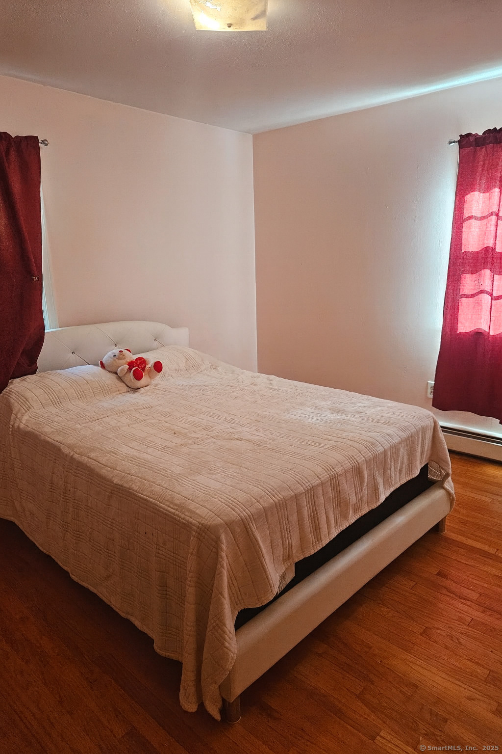 48 Monticello Lane Mansfield CT 06268