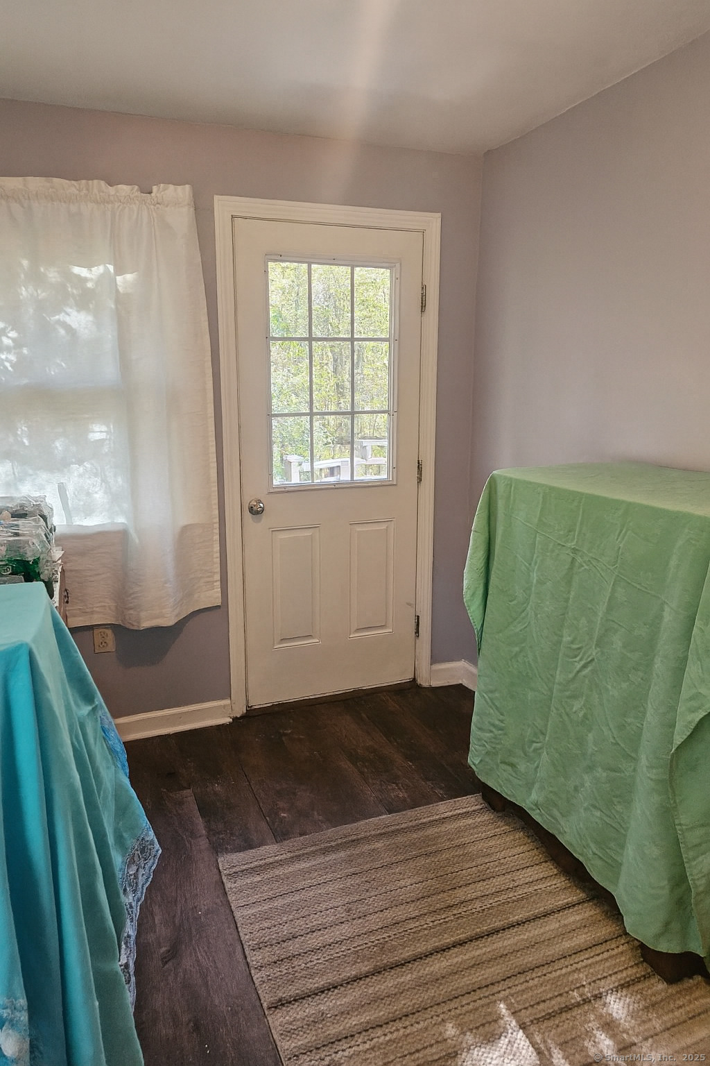 48 Monticello Lane Mansfield CT 06268