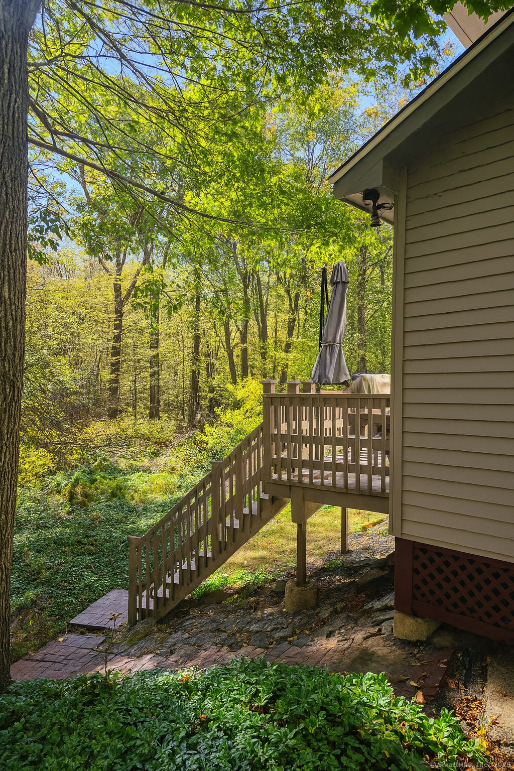 48 Monticello Lane Mansfield CT 06268