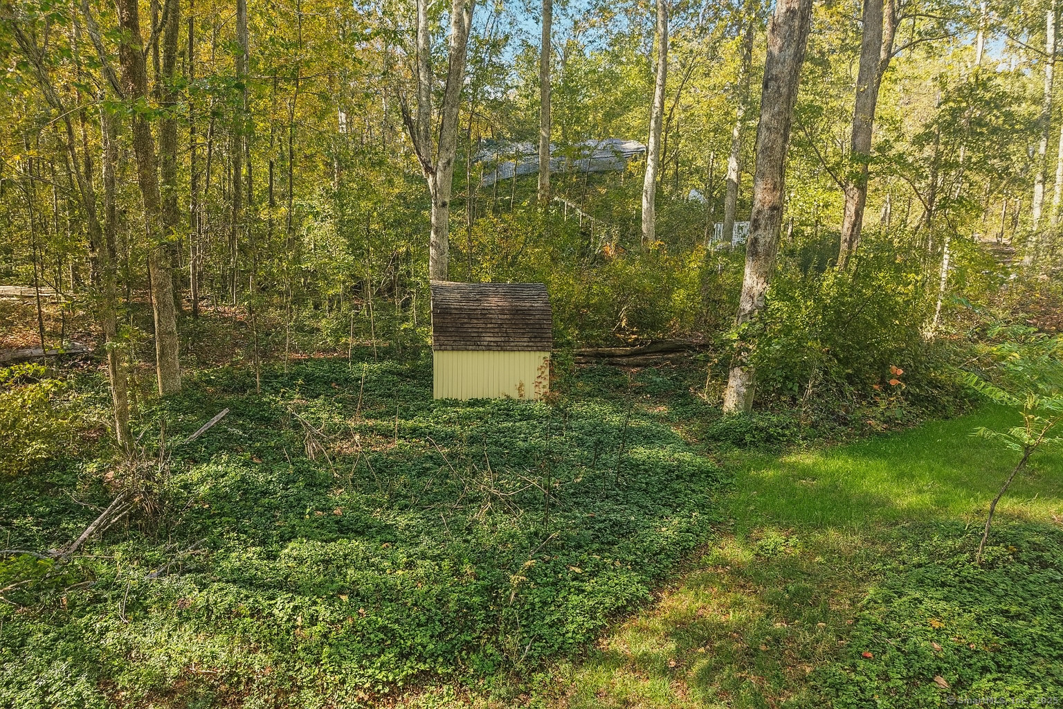 48 Monticello Lane Mansfield CT 06268